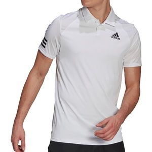 Men’s Adidas Aeroready Golf & Tennis Polo